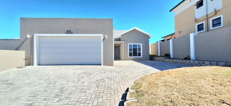 3 Bedroom Property for Sale in Island View Western Cape